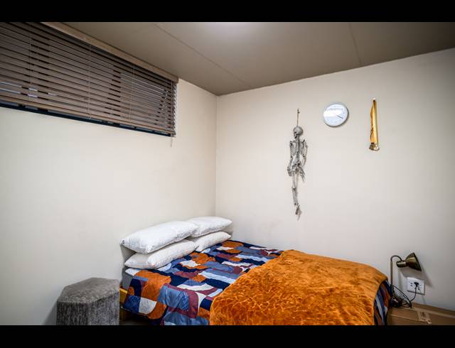 2 BEDROOM APARTMENT FOR SALE IN OBSERVATORY
